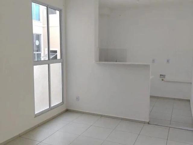 Apartamento para Venda em Fortaleza/CE Paupina 2 Quartos