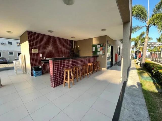 Apartamento para Venda em Fortaleza/CE Paupina 2 Quartos