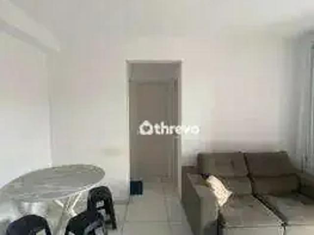 Apartamento para Venda em Fortaleza/CE Paupina 2 Quartos