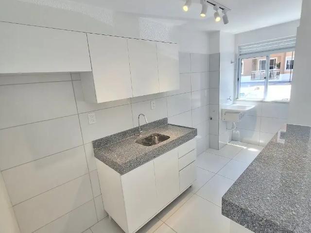 Apartamento para Venda em Fortaleza/CE Paupina 2 Quartos
