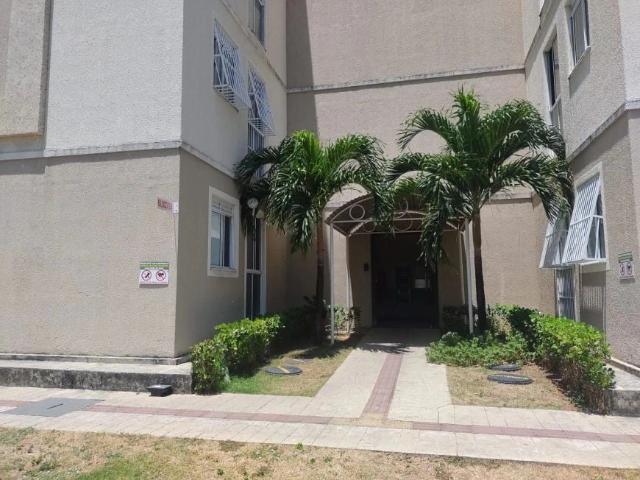 Apartamento para Venda em Fortaleza/CE Paupina 2 Quartos