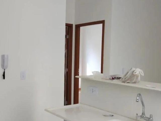 Apartamento para Venda em Fortaleza/CE Paupina 2 Quartos