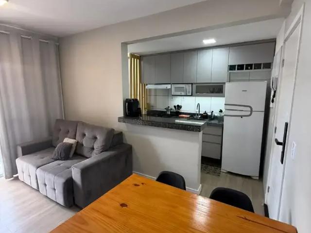 Apartamento para Venda em Fortaleza/CE Paupina 2 Quartos
