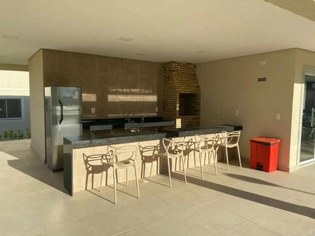 Apartamento para Venda em Fortaleza/CE Paupina 2 Quartos