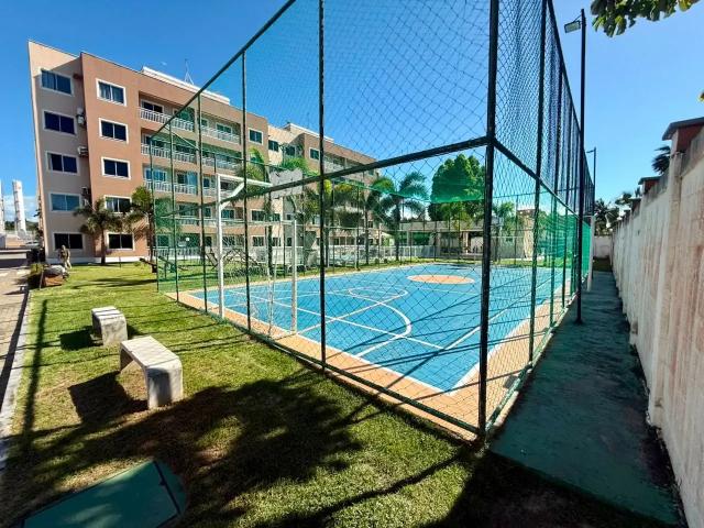 Apartamento para Venda em Fortaleza/CE Paupina 2 Quartos