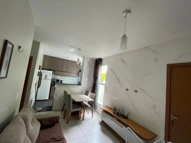 Apartamento para Venda em Fortaleza/CE Paupina 2 Quartos