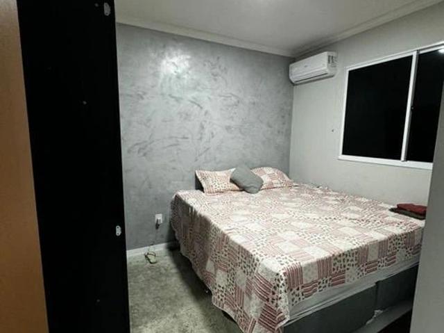 Apartamento para Venda em Fortaleza/CE Paupina 2 Quartos