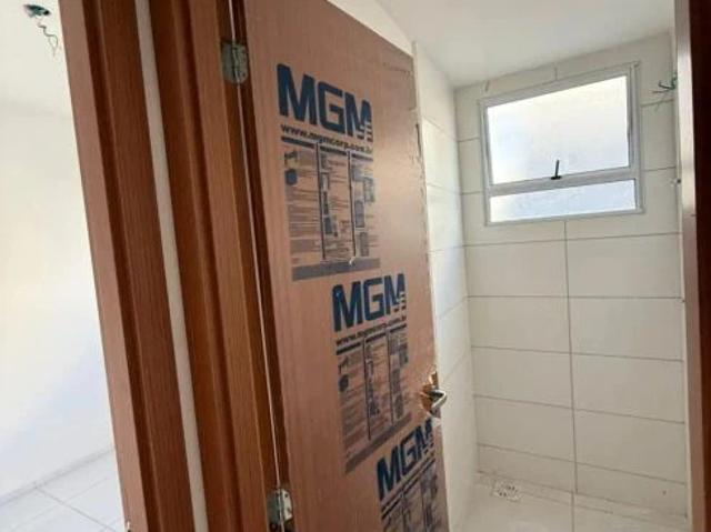 Apartamento para Venda em Fortaleza/CE Paupina 2 Quartos