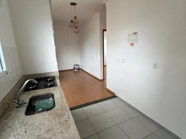 Apartamento para Venda em Fortaleza/CE Paupina 2 Quartos