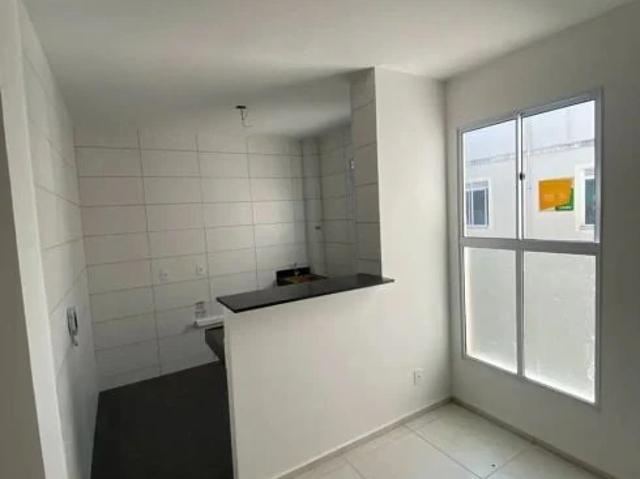 Apartamento para Venda em Fortaleza/CE Paupina 2 Quartos
