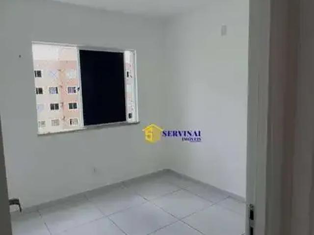 Apartamento para Venda em Fortaleza/CE Paupina 2 Quartos