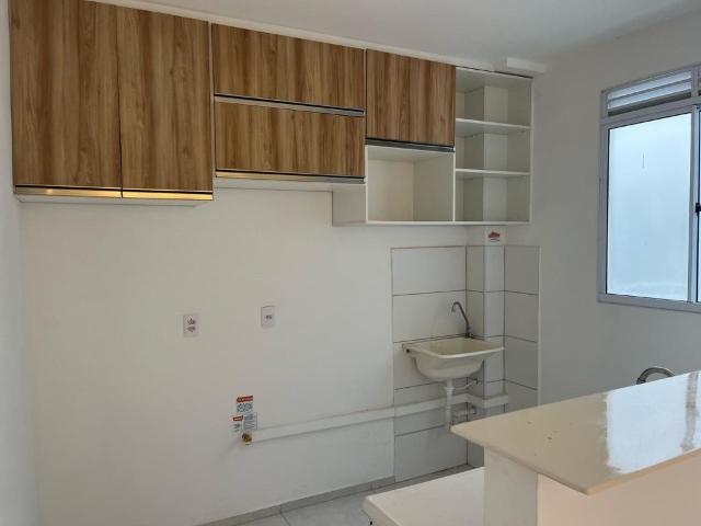 Apartamento para Venda em Fortaleza/CE Paupina 2 Quartos