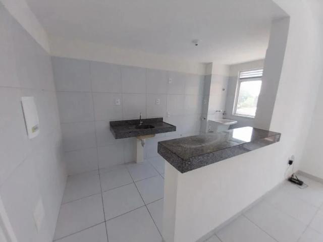 Apartamento para Venda em Fortaleza/CE Paupina 2 Quartos