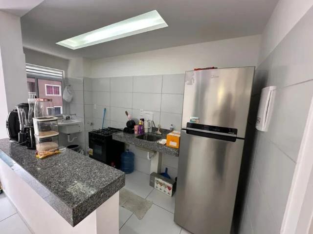 Apartamento para Venda em Fortaleza/CE Paupina 2 Quartos