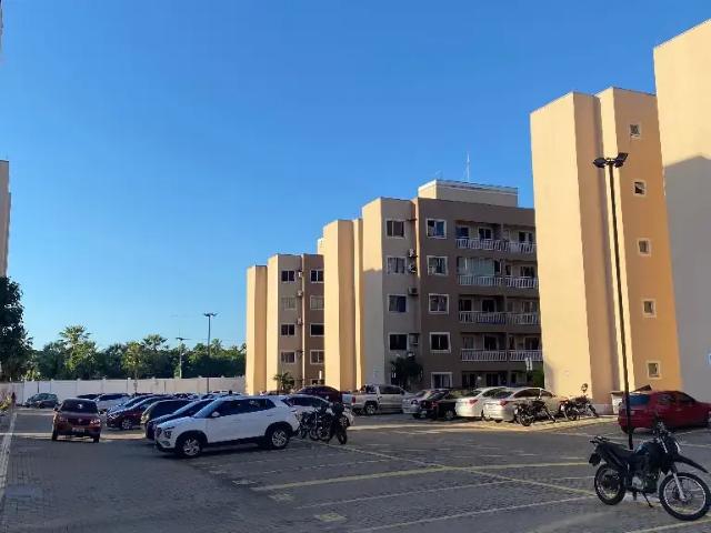 Apartamento para Venda em Fortaleza/CE Paupina 2 Quartos