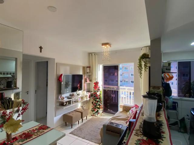 Apartamento para Venda em Fortaleza/CE Paupina 2 Quartos