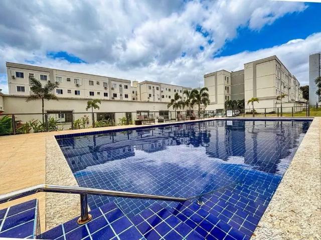 Apartamento para Venda em Fortaleza/CE Paupina 2 Quartos