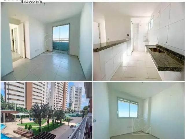 Apartamento para Venda em Fortaleza/CE Pici 3 Quartos