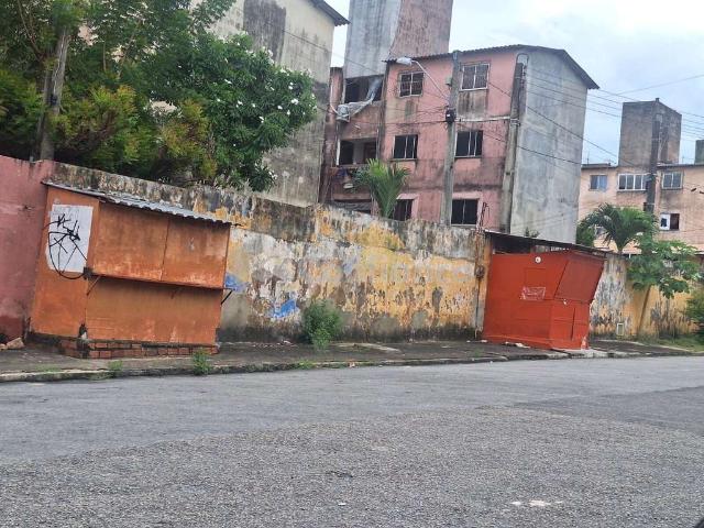 Apartamento para Venda em Fortaleza/CE Pici 2 Quartos