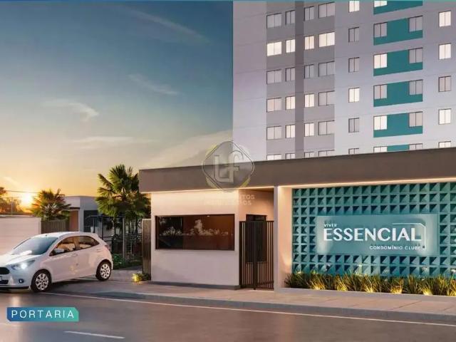Apartamento para Venda em Fortaleza/CE Pici 2 Quartos