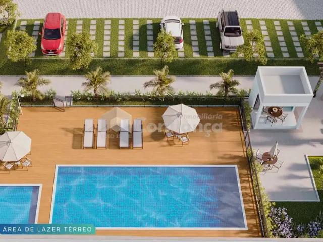 Apartamento para Venda em Fortaleza/CE Pici 2 Quartos