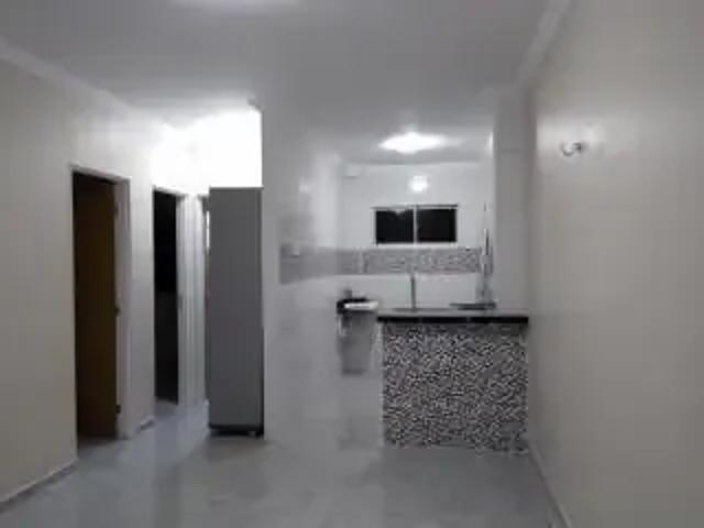 Apartamento para Venda em Fortaleza/CE Planalto Ayrton Senna 2 Quartos