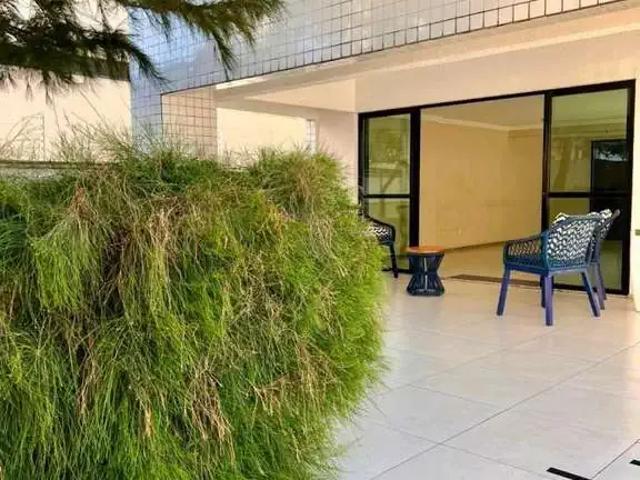 Apartamento para Venda em Fortaleza/CE Praia de Iracema 3 Quartos
