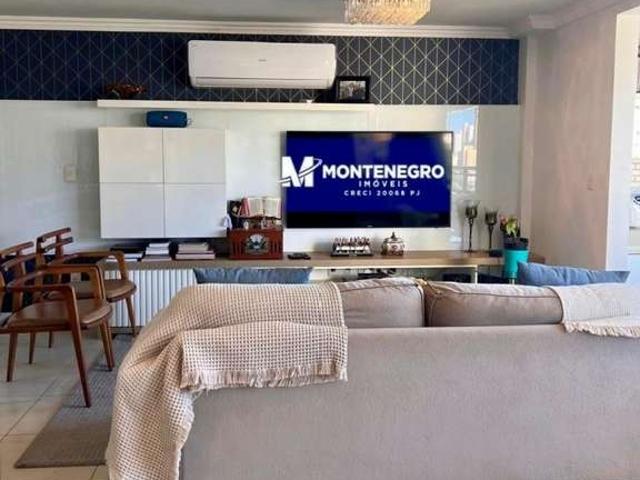 Apartamento para Venda em Fortaleza/CE Praia de Iracema 3 Quartos