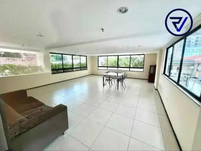 Apartamento para Venda em Fortaleza/CE Praia de Iracema 3 Quartos