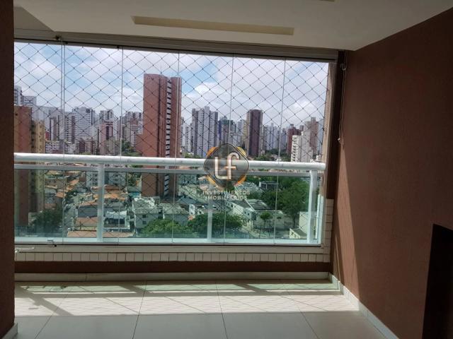 Apartamento para Venda em Fortaleza/CE Praia de Iracema 3 Quartos