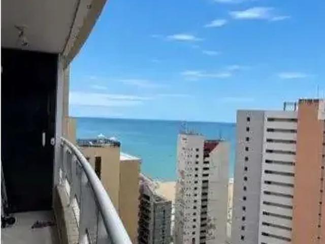 Apartamento para Venda em Fortaleza/CE Praia de Iracema 3 Quartos