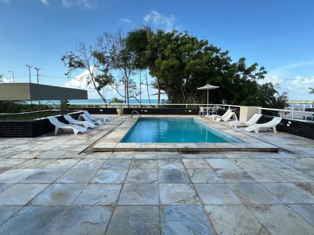Apartamento para Venda em Fortaleza/CE Praia de Iracema 3 Quartos