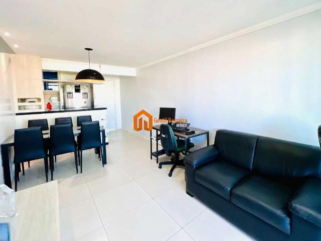 Apartamento para Venda em Fortaleza/CE Praia de Iracema 3 Quartos