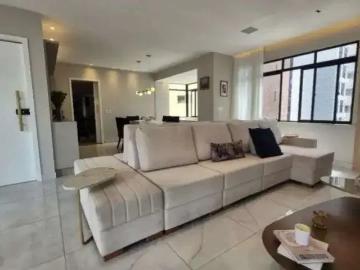 Apartamento para Venda em Fortaleza/CE Praia de Iracema 3 Quartos