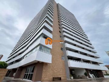Apartamento para Venda em Fortaleza/CE Praia de Iracema 3 Quartos