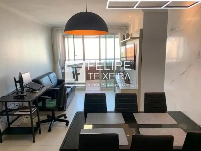 Apartamento para Venda em Fortaleza/CE Praia de Iracema 3 Quartos