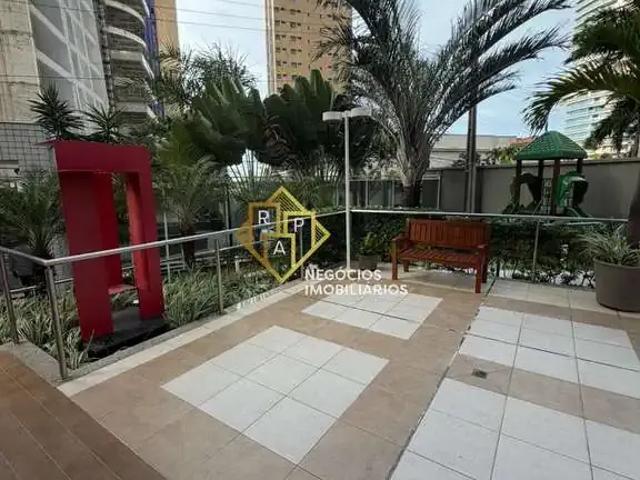 Apartamento para Venda em Fortaleza/CE Praia de Iracema 3 Quartos