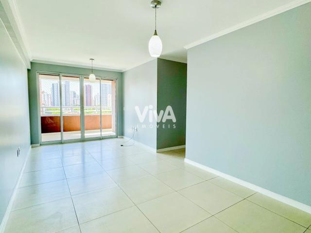 Apartamento para Venda em Fortaleza/CE Praia de Iracema 3 Quartos
