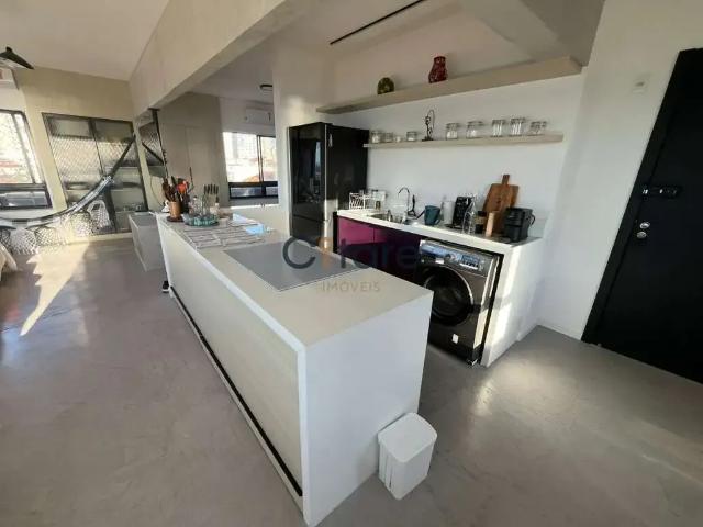 Apartamento para Venda em Fortaleza/CE Praia de Iracema 1 Quartos