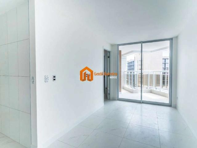 Apartamento para Venda em Fortaleza/CE Praia de Iracema 1 Quartos