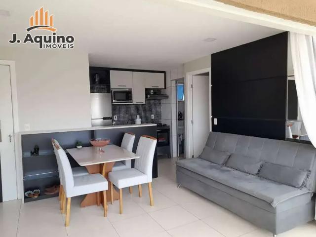 Apartamento para Venda em Fortaleza/CE Praia de Iracema 1 Quartos