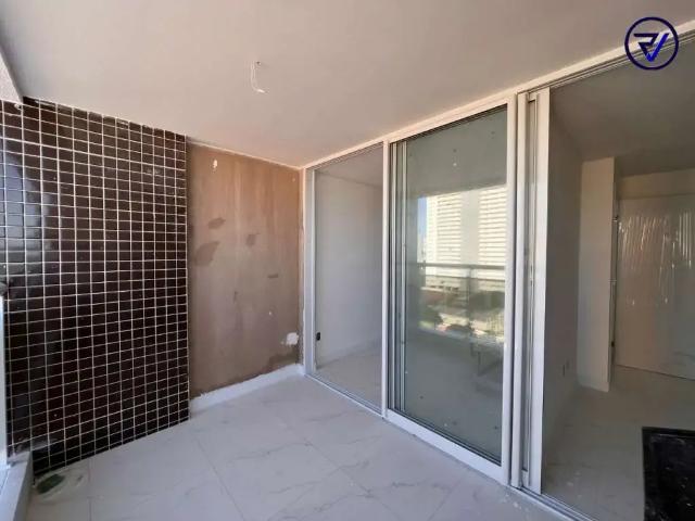 Apartamento para Venda em Fortaleza/CE Praia de Iracema 2 Quartos