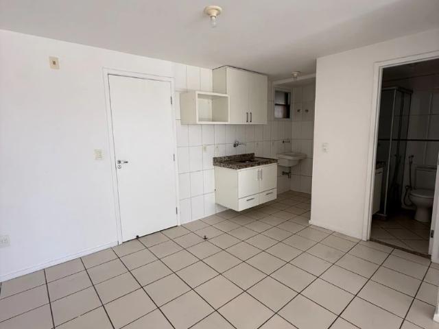 Apartamento para Venda em Fortaleza/CE Praia de Iracema 2 Quartos