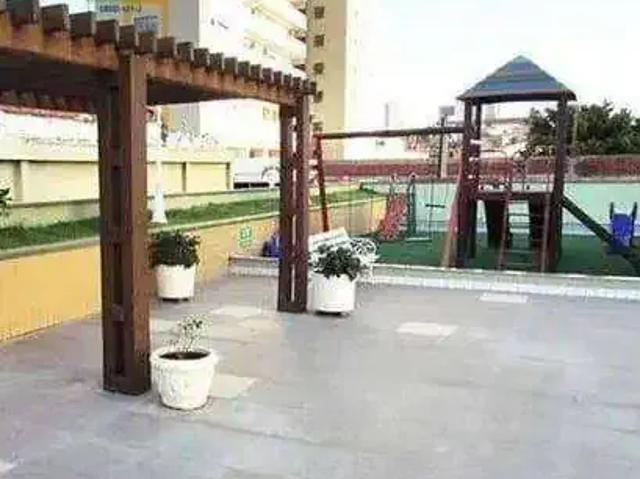 Apartamento para Venda em Fortaleza/CE Praia de Iracema 2 Quartos