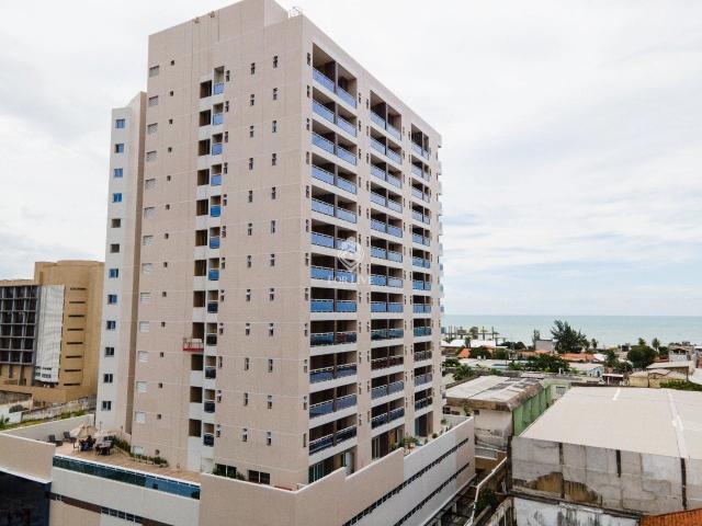 Apartamento para Venda em Fortaleza/CE Praia de Iracema 2 Quartos