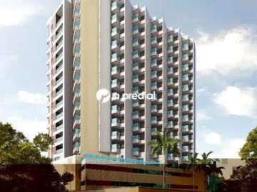 Apartamento para Venda em Fortaleza/CE Praia de Iracema 2 Quartos