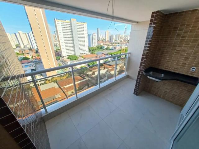 Apartamento para Venda em Fortaleza/CE Praia de Iracema 2 Quartos