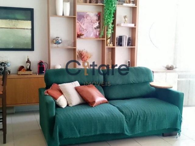 Apartamento para Venda em Fortaleza/CE Praia de Iracema 2 Quartos