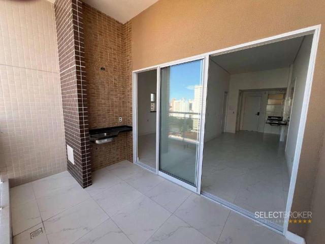 Apartamento para Venda em Fortaleza/CE Praia de Iracema 2 Quartos