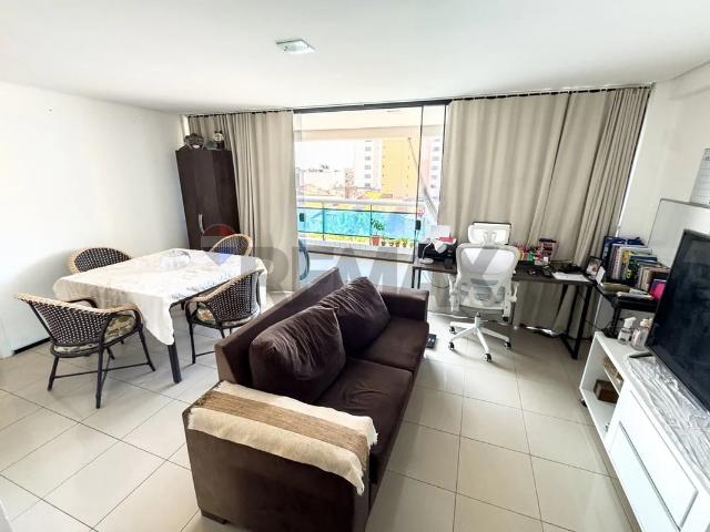 Apartamento para Venda em Fortaleza/CE Praia de Iracema 2 Quartos